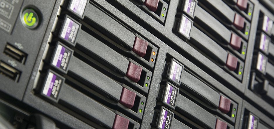 Storage Drive System Web IT COMPUTING AND ADVANCED STORAGE SYSTEMS - Continental Information and ...
