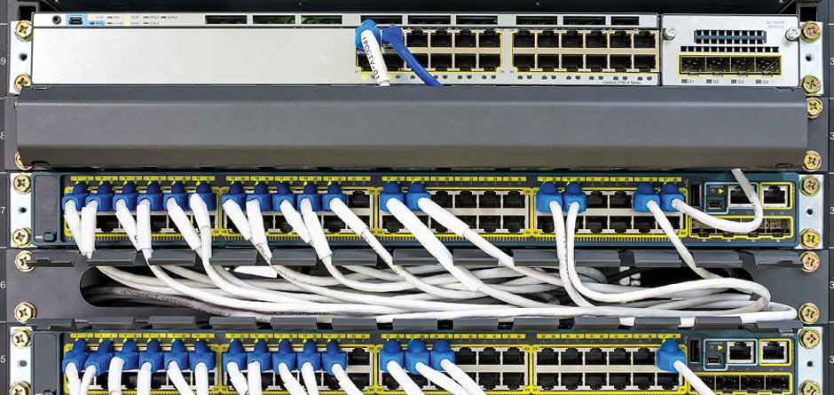 DATA NETWORKS, TELECOM AND CYBER SECURITY - Continental Information and ...