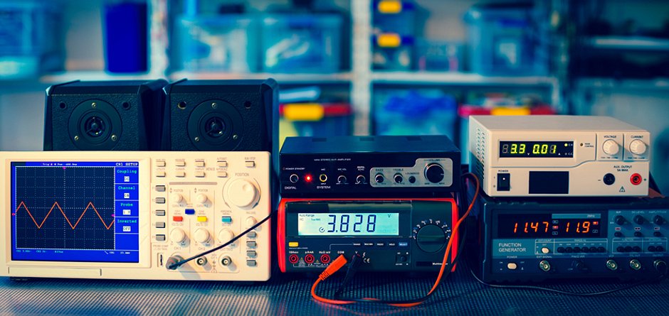 LABORATORY INSTRUMENTATION DEVICES - Continental Information and ...